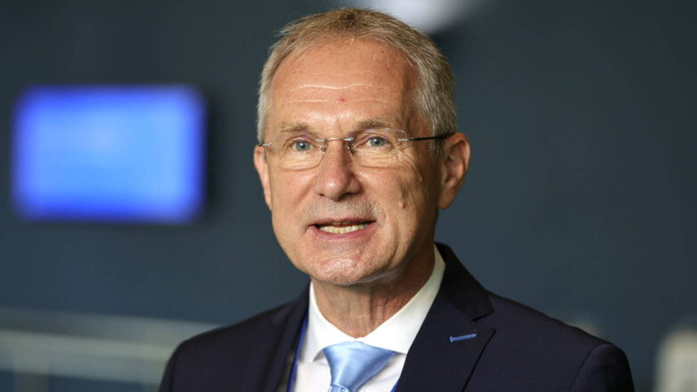 Председатель Генассамблеи ООН собирается начать переговоры по реформе СБ