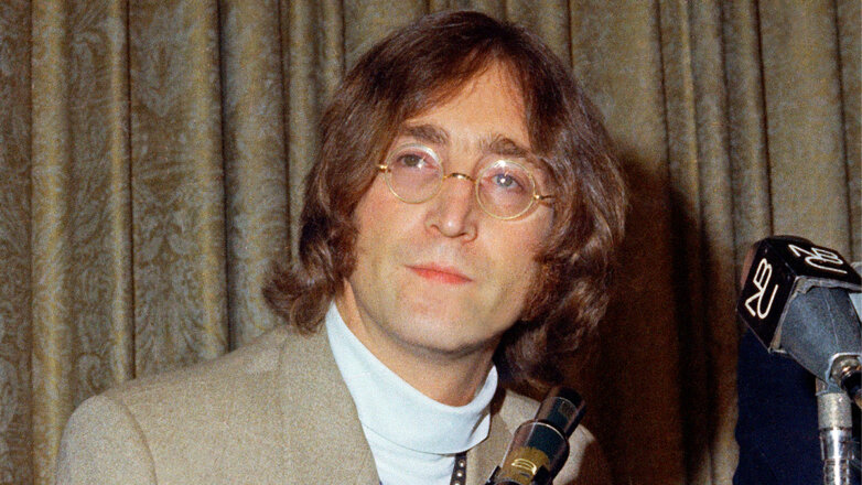 Убийцу Джона Леннона не захотели выпускать из тюрьмы