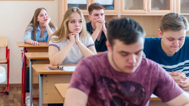 Минобрнауки утвердило баллы ЕГЭ для поступления в вузы в 2023 году