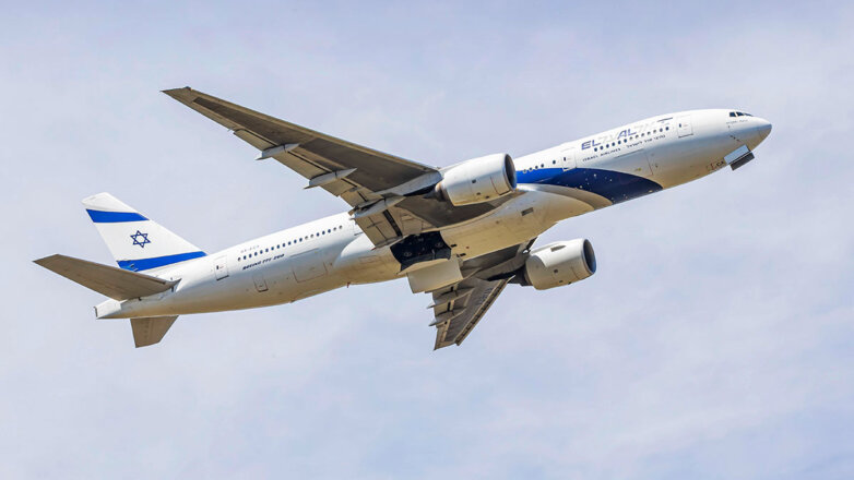 В Израиле призвали увеличить количество рейсов из России