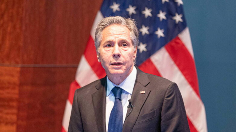 Госсекретарь США обсудит с генсеком ООН "зерновую сделку"