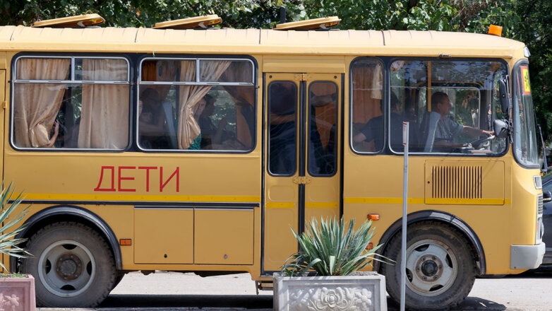 Власти подконтрольных Киеву районов Херсонской области объявили эвакуацию