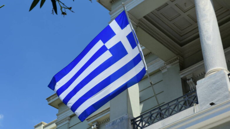 Греция открестилась от причастности к ударам по Севастополю