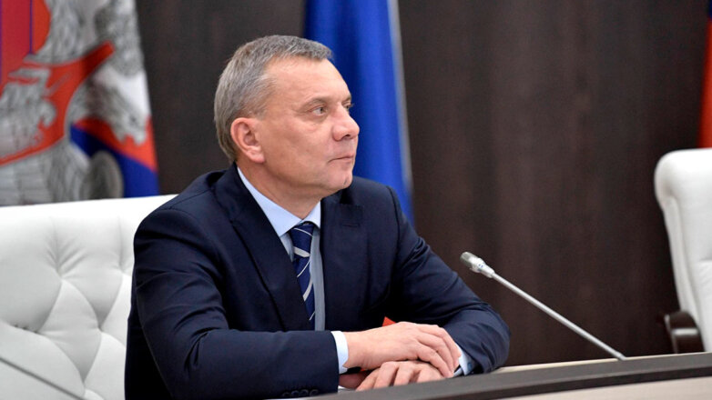 Убытки Роскосмоса в 2022 году превысят 50 миллиардов рублей