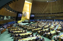 Дискриминация русскоязычных на Украине, пытки военнопленных: о чем говорится в докладе ООН