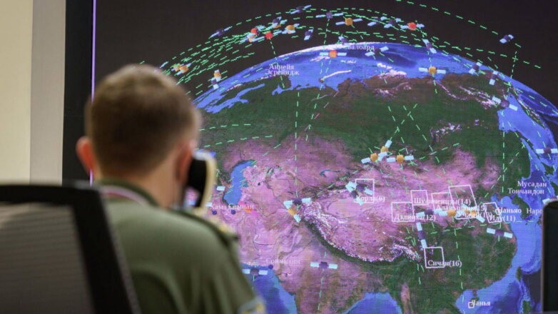 Путин продлил соглашение о аренде узла системы ПРО в Белоруссии