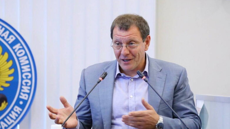 Электронное голосование в РФ прошло в штатном режиме