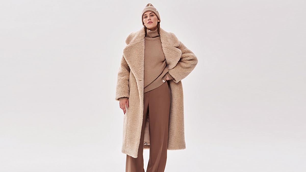 Осенние тренды 2022