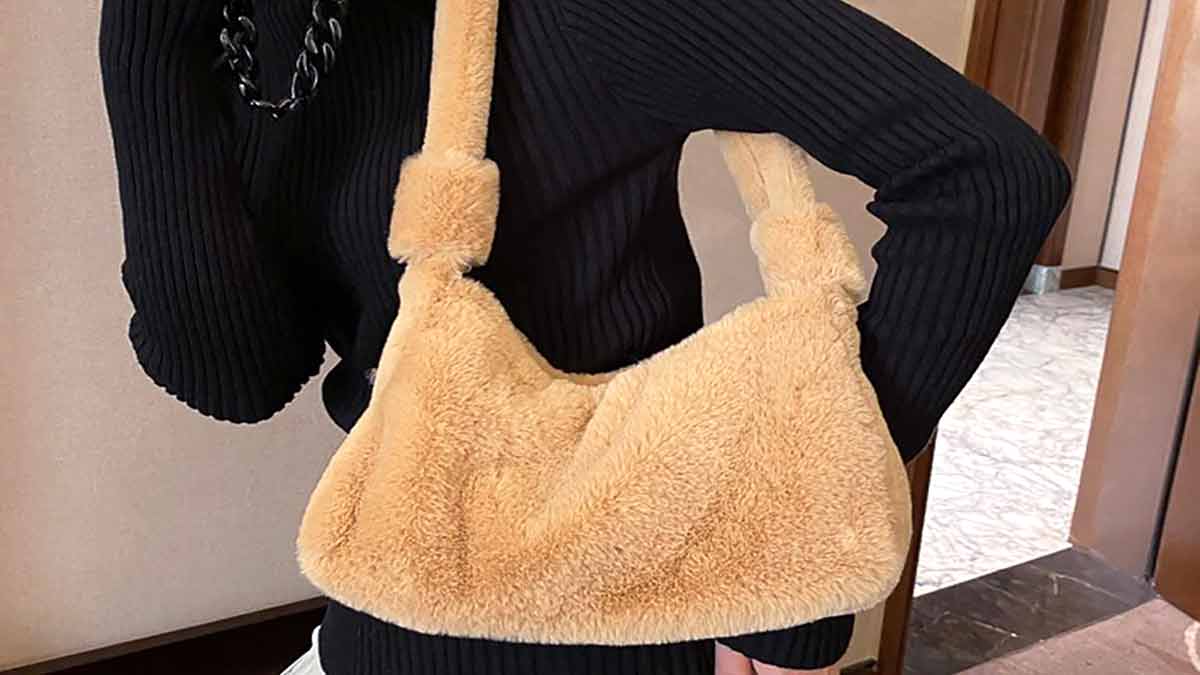 Модные сумки 2022 года