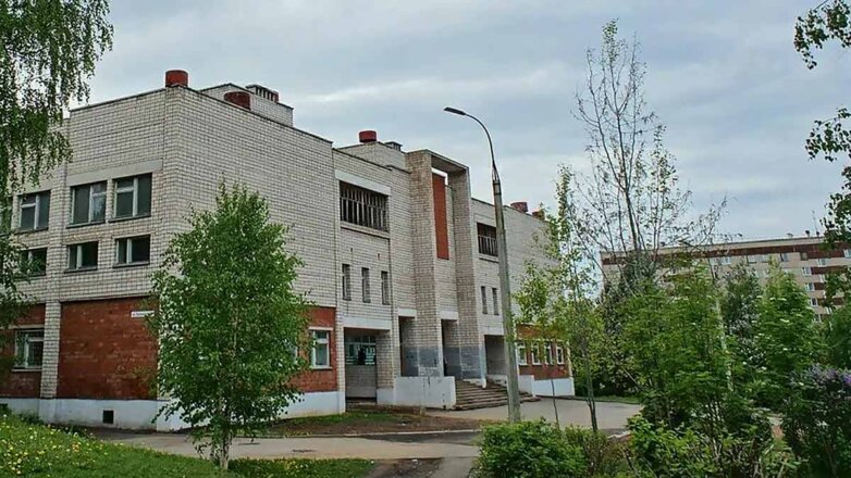 Все школы в Ижевске оборудуют системами оповещения о теракте