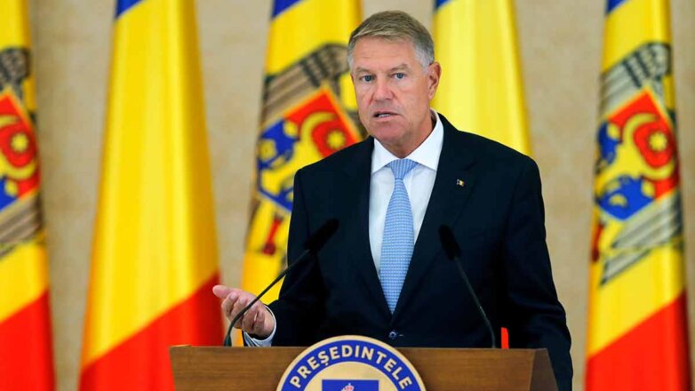 Власти Румынии надеются, что страна в 2023 году присоединится к Шенгенской зоне