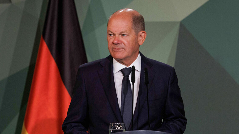 В Германии заявили о важности телефонных переговоров с Путиным