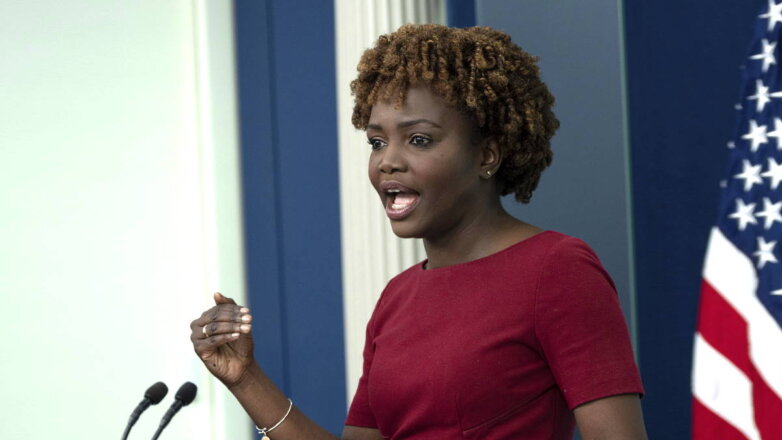 США навяжут серьезные издержки России в случае вхождения в ее состав части Украины