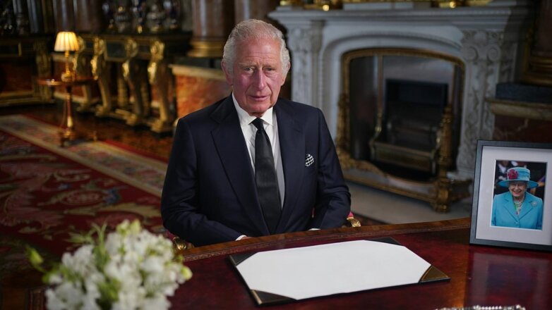 The Times: отношения между Карлом III и Лиз Трасс ухудшились