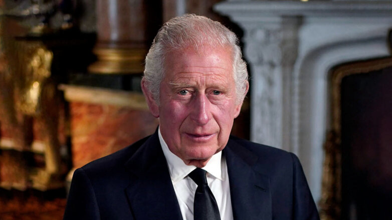 Названы пищевые привычки Карла III, которые позволяют ему оставаться здоровым в 73 года