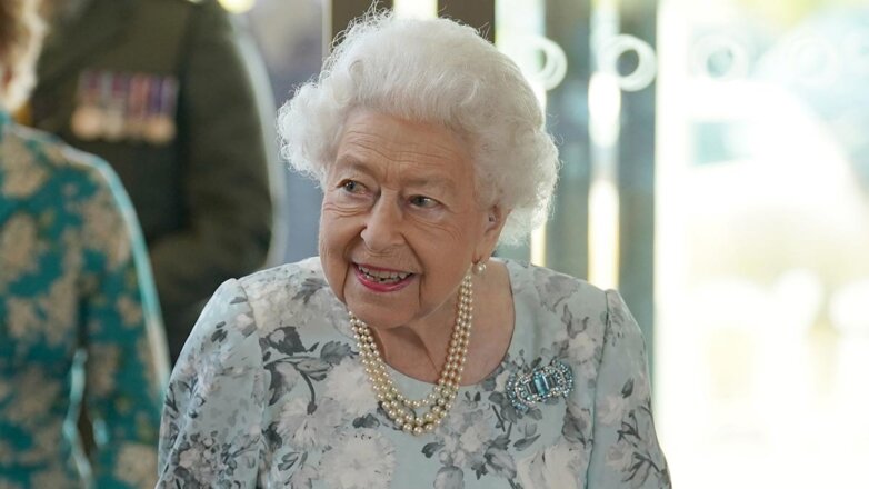 В Австралии заменят портрет Елизаветы II на купюрах на символы культуры аборигенов