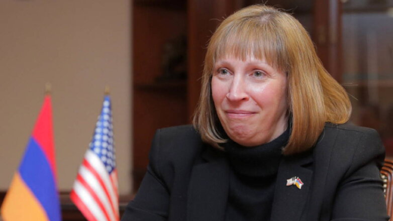 СМИ: послом США в РФ впервые может стать женщина