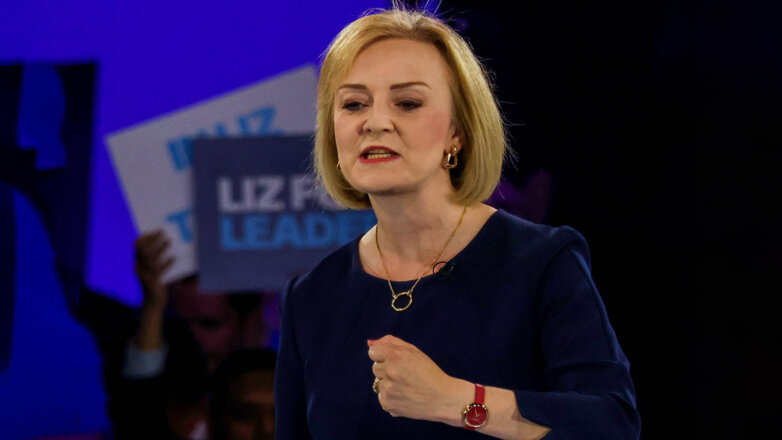 Великобритания пригрозила России новыми санкциями