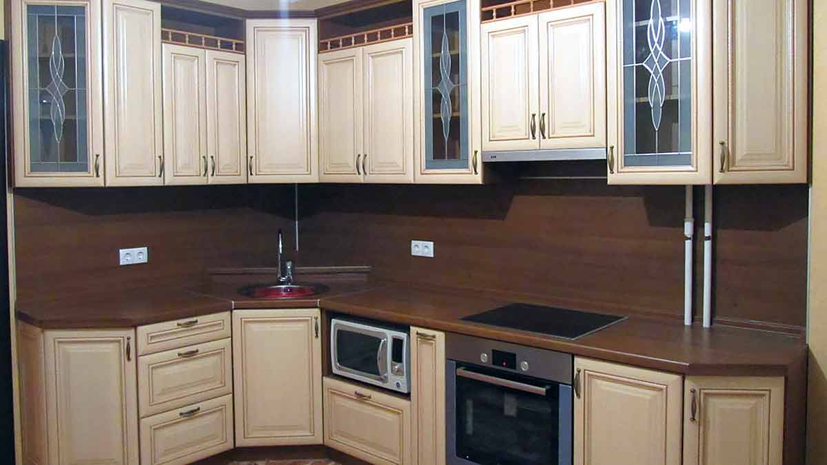 Фартук для кухни