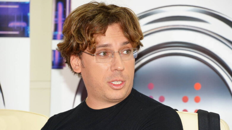 Минюст РФ признал Максима Галкина иноагентом