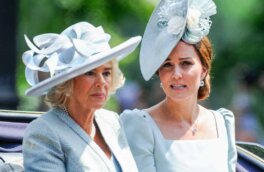 Королевские эксперты рассказали, кому достанутся драгоценности и наряды Елизаветы II