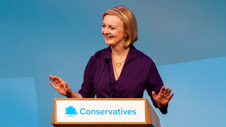 The Times: Трасс попробует успокоить недовольных однопартийцев