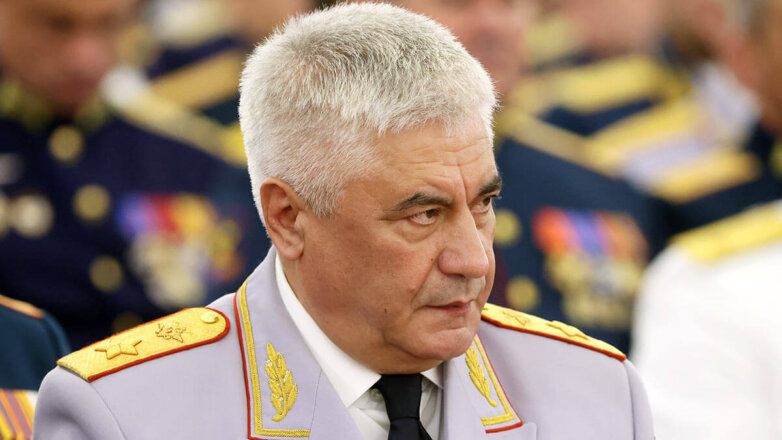 США отказали в визе главе МВД России для участия в конференции ООН