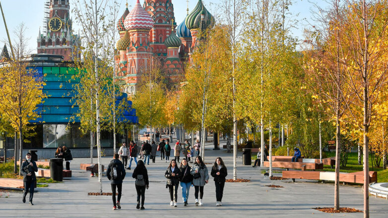 Метеоролог Тишковец рассказал об "идеальном выходном дне" в Москве и области