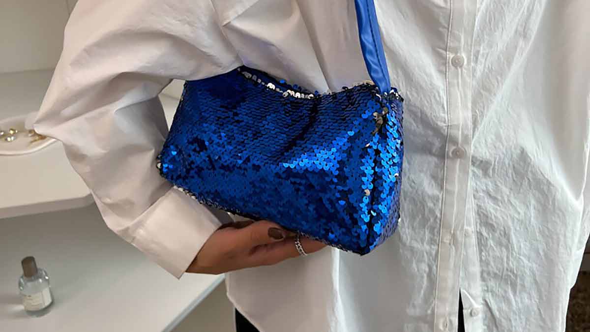 Модные сумки 2022 года