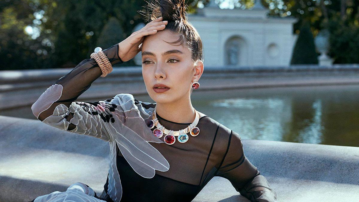 5 турецких актеров со славянскими корнями