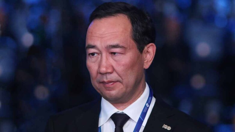 Глава Якутии пообещал вернуть домой граждан, которых мобилизовали по ошибке