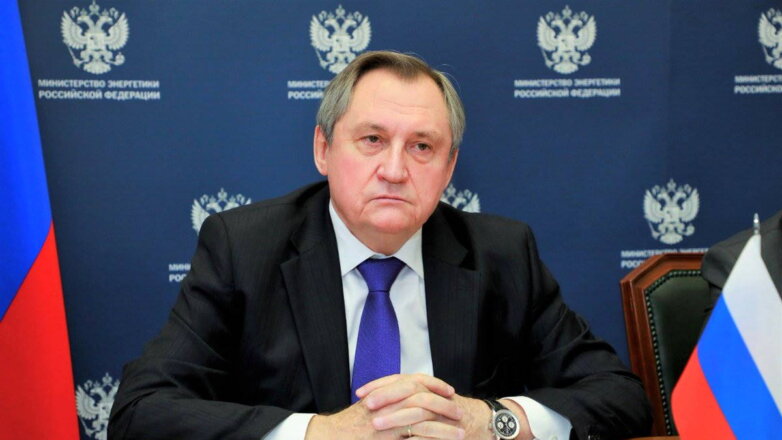 В Минэнерго прогнозируют добычу нефти в РФ в 2024 году на уровне прошлого года