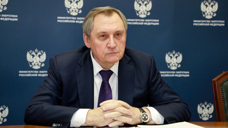 Шульгинов: санкции Запада вызывают перебои в энергопоставках и рост мировых цен