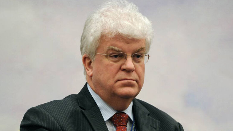 Чижов заявил об отказе России зеркально отвечать на визовые ограничения Евросоюза