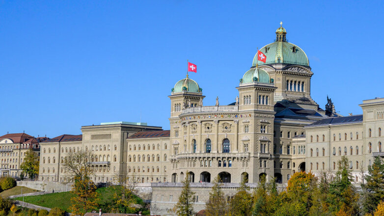 В Швейцарии ответили на вопрос о возможном приостановлении действия визового соглашения с Россией