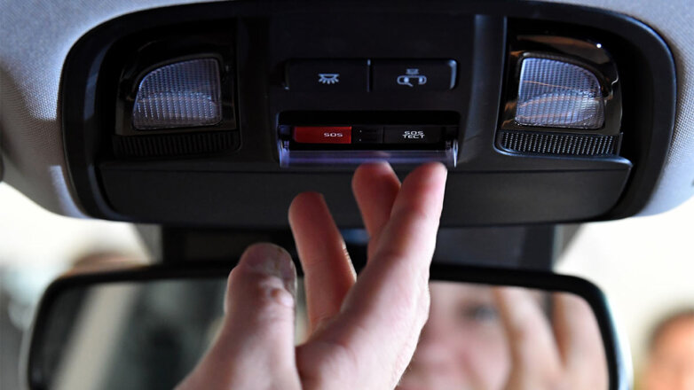 Правительство РФ продлило возможность выпуска автомобилей без системы ЭРА-ГЛОНАСС