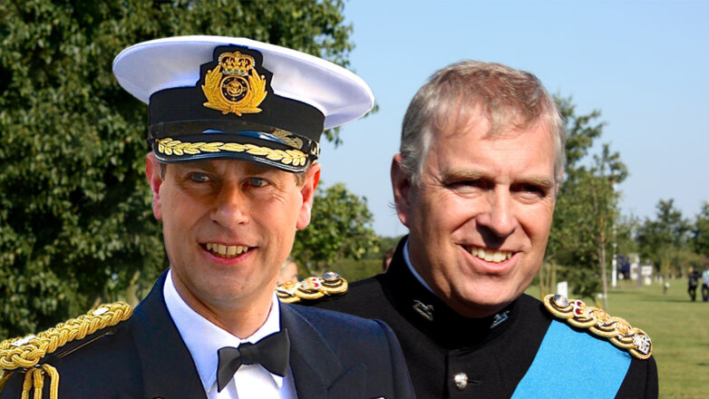 Mirror: Елизавета II скончалась до прибытия в Балморал двух ее сыновей