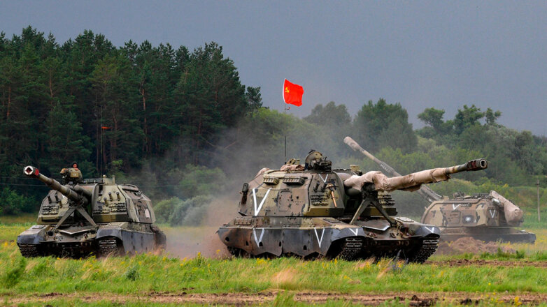 Что мы знаем о целях и стратегии СВО через полгода после ее начала