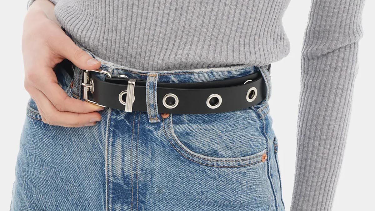 Как стать стройнее с помощью одежды