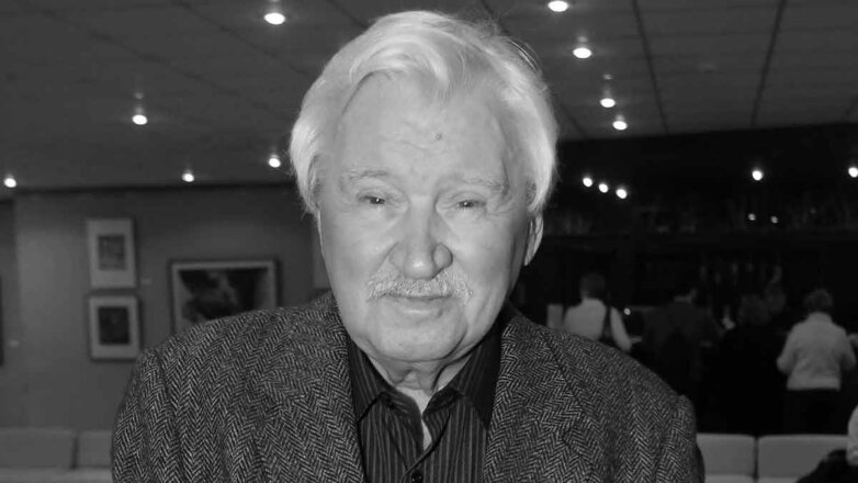 Снявший советского "Шерлока Холмса" режиссер Масленников умер на 91-м году жизни