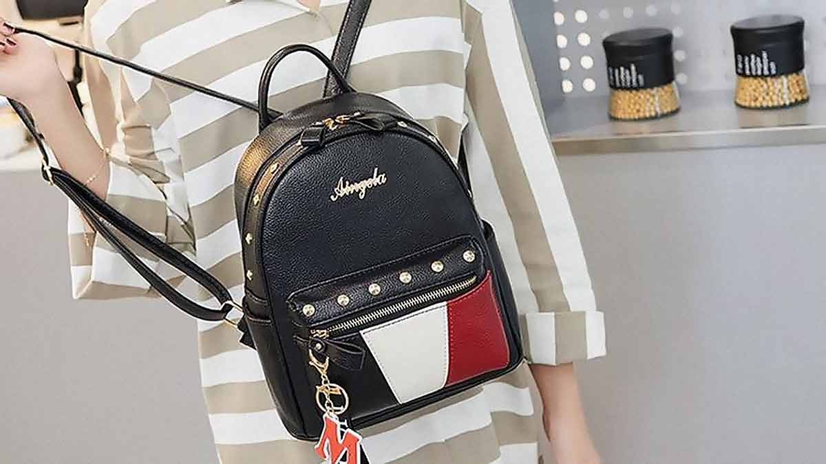 Модные сумки 2022 года