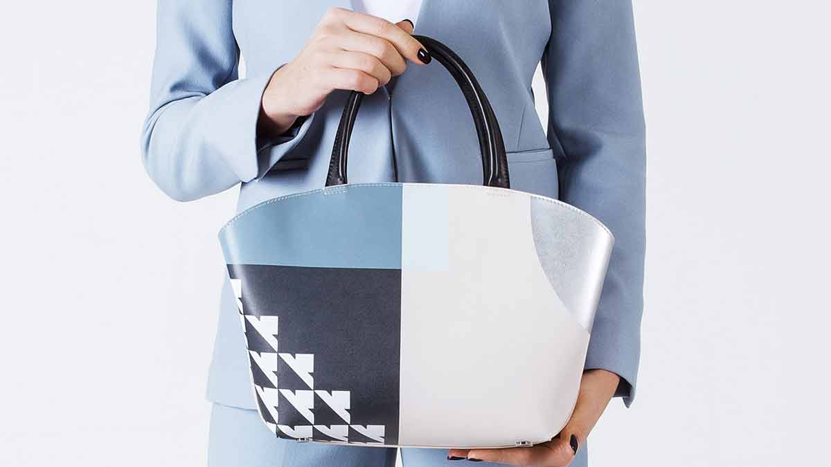 Модные сумки 2022 года