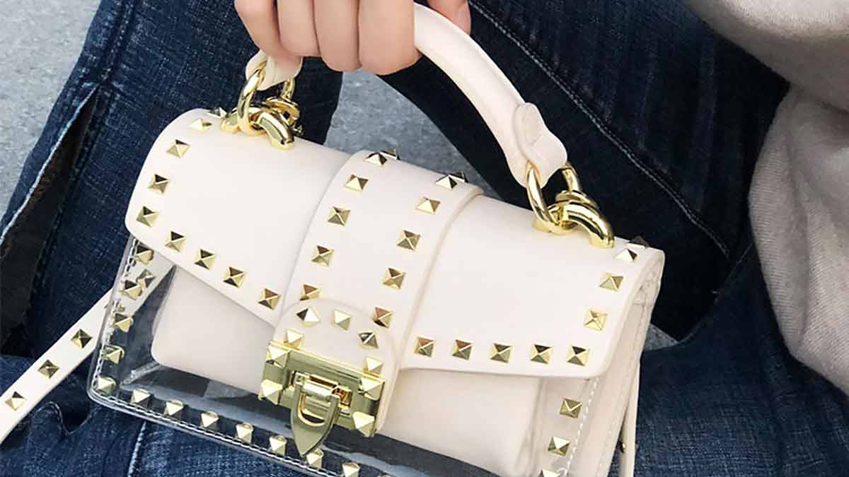 Модные сумки 2022 года