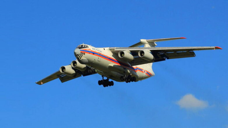 Эвакуированных пострадавших при ЧП в Ижевске распределят по пяти клиникам Москвы