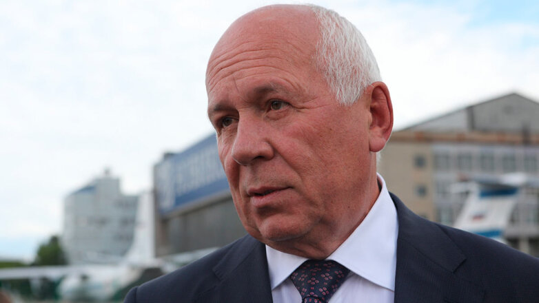 Глава Ростеха: Boeing и Airbus вряд ли когда-нибудь еще будут поставляться в РФ