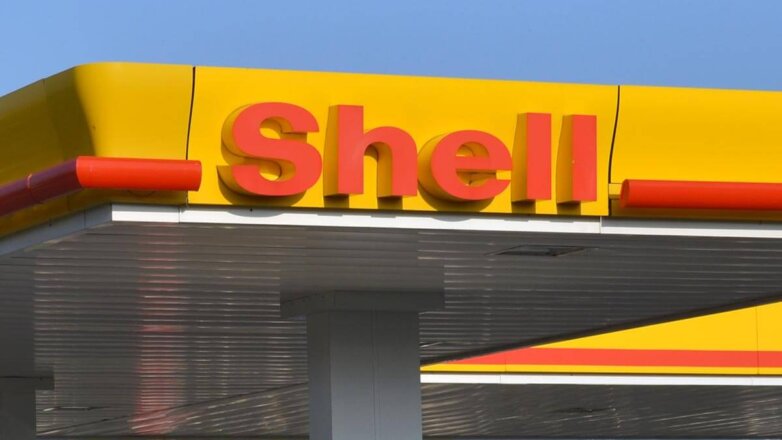 Shell подписала документы с "Газпром нефтью" о продаже 50% доли в Салыме