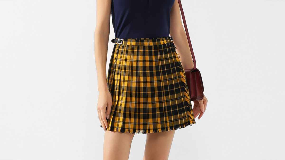 Осенние тренды 2022