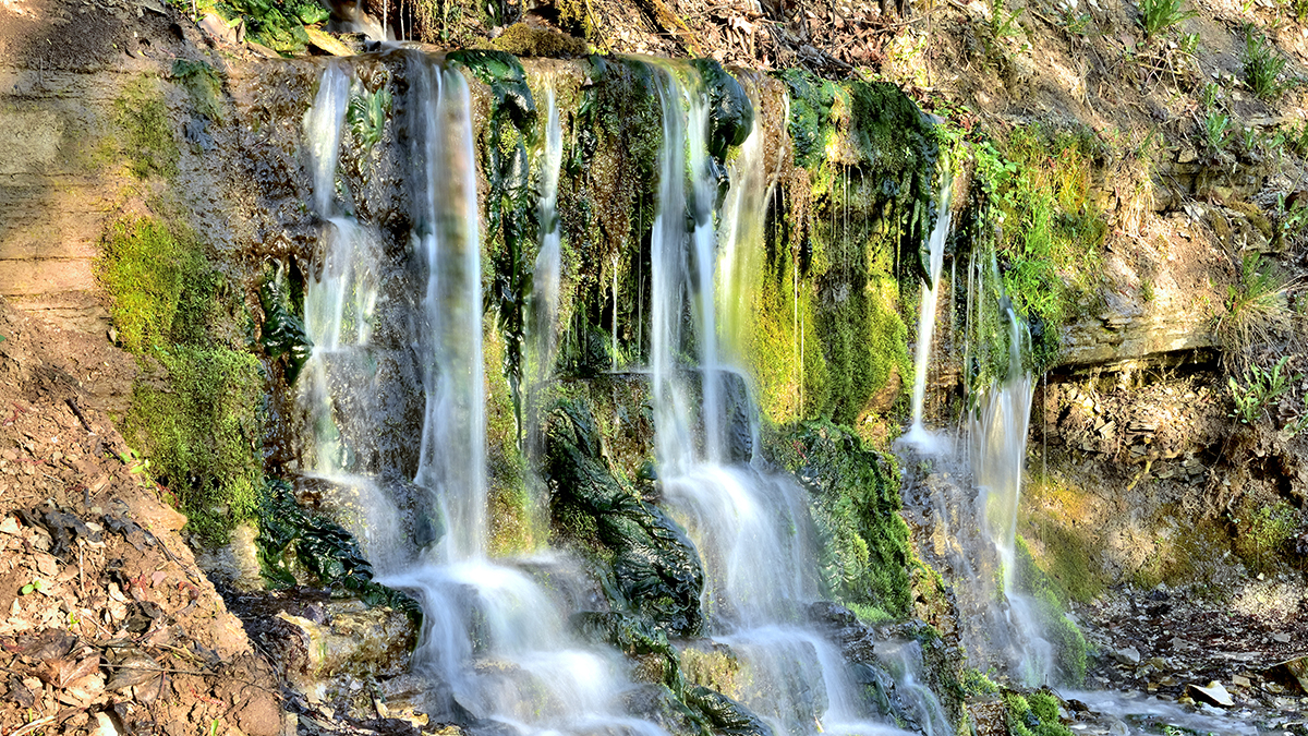 Словенские ключи в Изборске