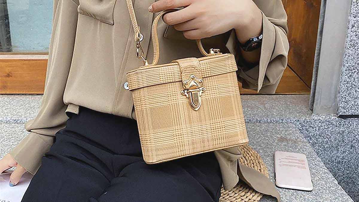 Модные сумки 2022 года