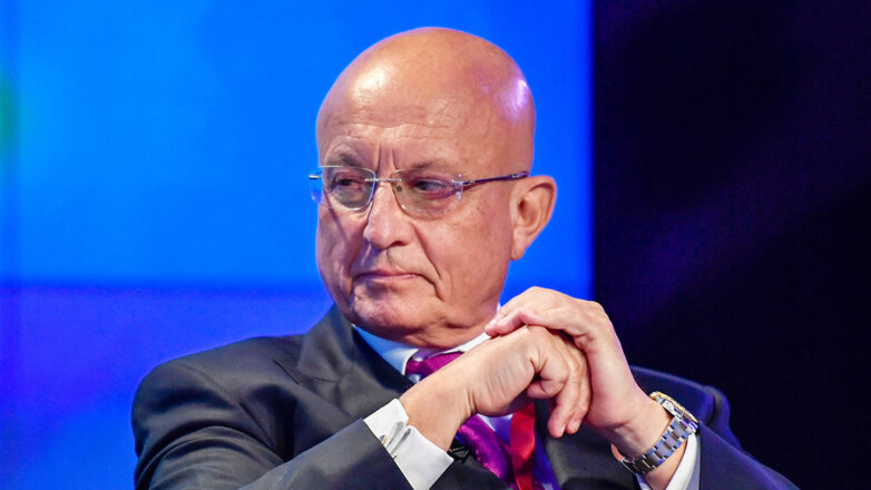 Сергей Караганов: "Это надо прямо назвать Отечественной войной"